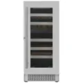 Picture of Cavavin  Vinoa 24 Bottles Wine Cabinet Two Zone