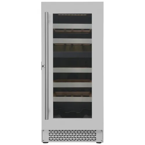 Picture of Cavavin  Vinoa 24 Bottles Wine Cabinet Two Zone