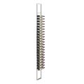 Picture of 42-Bottles, Single Sided Wall Series Floating Wine Rack Kit