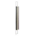 Picture of 42-Bottles, Single Sided Wall Series Floating Wine Rack Kit