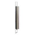 Picture of 63 Bottles, Single Sided Wall Series Floating Wine Rack Kit