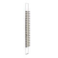 Picture of 21-Bottles, Single Sided Wall Series Floating Wine Rack Kit 