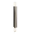 Picture of 63 Bottles, Double Sided Wall Series Floating Wine Rack Kit 