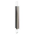 Picture of 63 Bottles, Double Sided Wall Series Floating Wine Rack Kit 