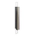 Picture of 84 Bottles, Double Sided Wall Series Floating Wine Rack Kit 