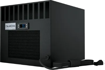 Picture of CellarCool CX3300 Through-the-Wall Wine Cellar Cooling System