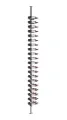 Picture of 40 Bottles, Vino Pins Single Sided Post Kit 10