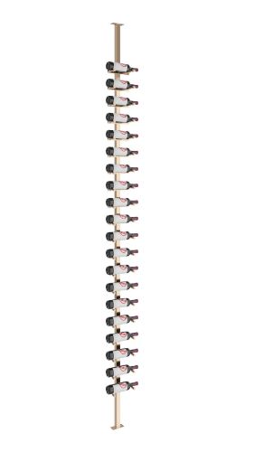 Picture of 20-Bottles, Vino Pins Single Sided Post Kit 10 