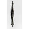 Picture of 60 Bottles (Single/Double), Vino Pins Post Kit, Two-Sided Label Forward Floating Wine Rack