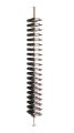 Picture of 80  Bottles (Double / Double), Vino Pins Post Kit, Two-Sided Label Forward Floating Wine Rack