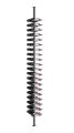 Picture of 80  Bottles (Double / Double), Vino Pins Post Kit, Two-Sided Label Forward Floating Wine Rack