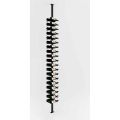 Picture of 40 Bottles (Single / Single), Vino Pins Post Kit, Two-Sided Label Forward Floating Wine Rack
