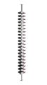 Picture of 40 Bottles (Single / Single), Vino Pins Post Kit, Two-Sided Label Forward Floating Wine Rack
