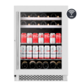 Picture of Wine Cell’R WC176BCSZ Beverage Center
