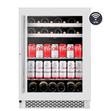 Show details for Wine Cell’R WC176BCSZ Beverage Center Picture of Wine Cell’R WC176BCSZ Beverage Center