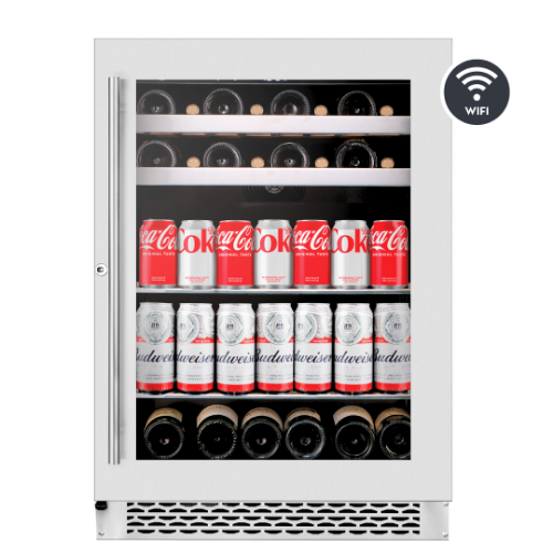 Picture of Wine Cell’R WC176BCSZ Beverage Center