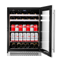 Picture of Wine Cell’R WC176BCSZ Beverage Center