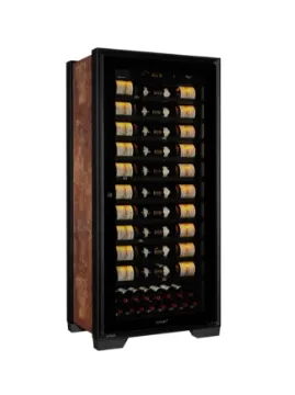 Show details for THE Best Wine Cabinet in the World - EuroCave Royale Picture of THE Best Wine Cabinet in the World - EuroCave Royale