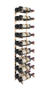 Picture for category Vino Pins Flex Wine Racking system