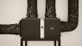 Picture of Apex 7000 Fully Ducted Wine Cellar Cooling Unit