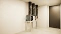 Picture of Apex 7000 Fully Ducted Wine Cellar Cooling Unit