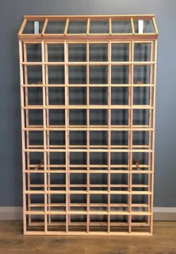 Picture of Magnum with Display Rack TALL 54"H