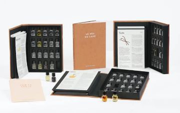 Picture of The Nez du Café -  60-Flavor Set