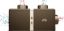 Picture of Apex 3500  Fully Ducted Wine Cellar Cooling Unit
