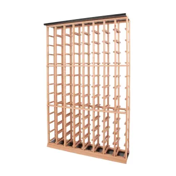 Picture of Individual 8 Column B (48), 96 Bottles