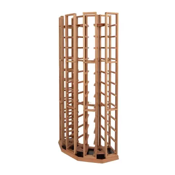 Picture for category All Heart California Redwood Wine Racks