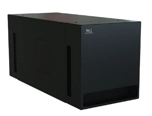 Picture of TTW04B Defender - Through the Wall Wine Cellar Cooling Unit