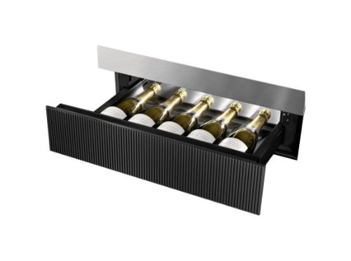 Picture of Dometic DrawBar 5S - Compact 5 bottles Temperatures Controlled Wine Cooler
