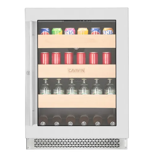 Picture of Cavavin 148 Cans- Vinoa Beverage Center