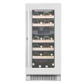 Picture of Cavavin - VINOA 24-bottle stainless steel cellar