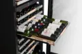 Picture of Cavavin, Vinoa 250 Bottle Climate Controlled Wine Cabinet