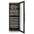 Picture of Cavavin, VINOA 133-bottle Wine Cabinet - Dual zone