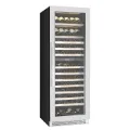 Picture of Cavavin, VINOA 133-bottle Wine Cabinet - Dual zone