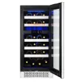Picture of Cavavin - VINOA 24-bottle White Case Wine Cabinet
