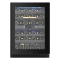 Picture of Cavavin, VINOA 41-bottle Black Wine Cabinet