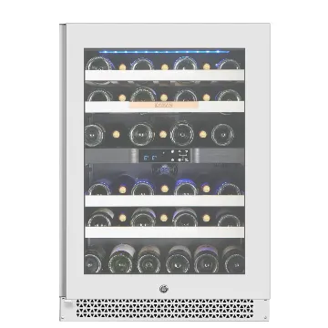 Picture of Cavavin, VINOA 41-bottle White Wine Cabinet