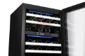 Picture of Cavavin, VINOA 41-bottle White Wine Cabinet