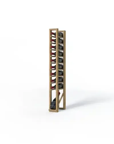 Picture of CISI, Angled Individual Column- Classic LVG collection