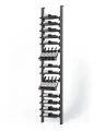 Picture of WEBKIT 4 - 30 Bottles, Modular metal wine rack- Frontenac