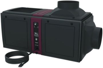 Picture for category Wine Guardian® Wine Cellar Cooling Systems