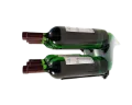 Picture of FLY • HORIZON - Wall mounted wine rack - Box of 6 units