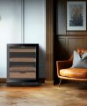 Picture of Titanium Wine Cell'R Humidor