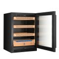 Picture of Titanium Wine Cell'R Humidor