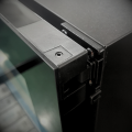 Picture of Titanium Wine Cell'R Humidor