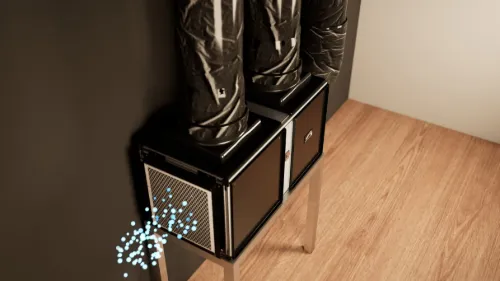 Picture of APEX INSTALLATION KIT