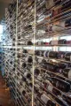 Picture of Evolution Freestanding Wine Rack 72 Base Kit